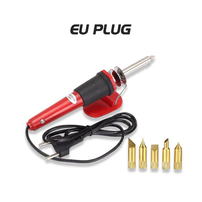 EU plug