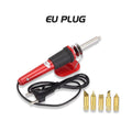 EU plug