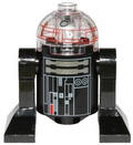 Astromech Droid, Imperial, Black