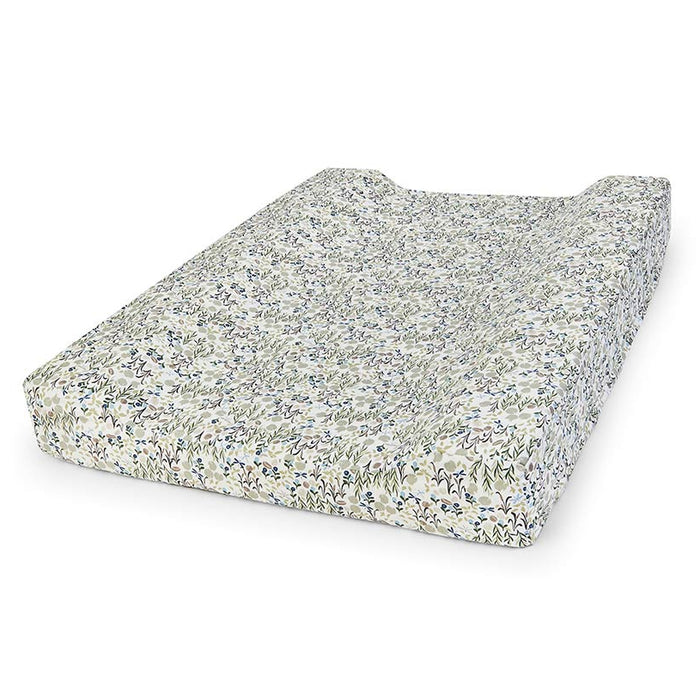 Avery Row - Baby Changing Cushion - Riverbank - Mabel & Fox