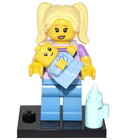Babysitter, Series 16