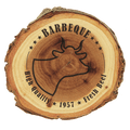 Bark Edge Elmwood Magnet - MAG06