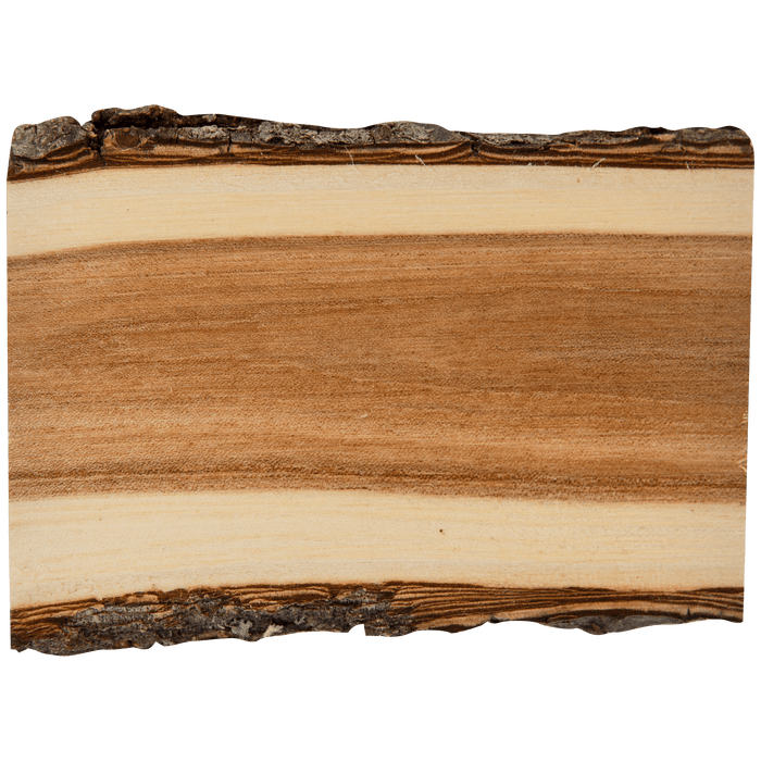 2" x 3.25" Old West Log Magnet