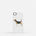 Beagle Phone Case
