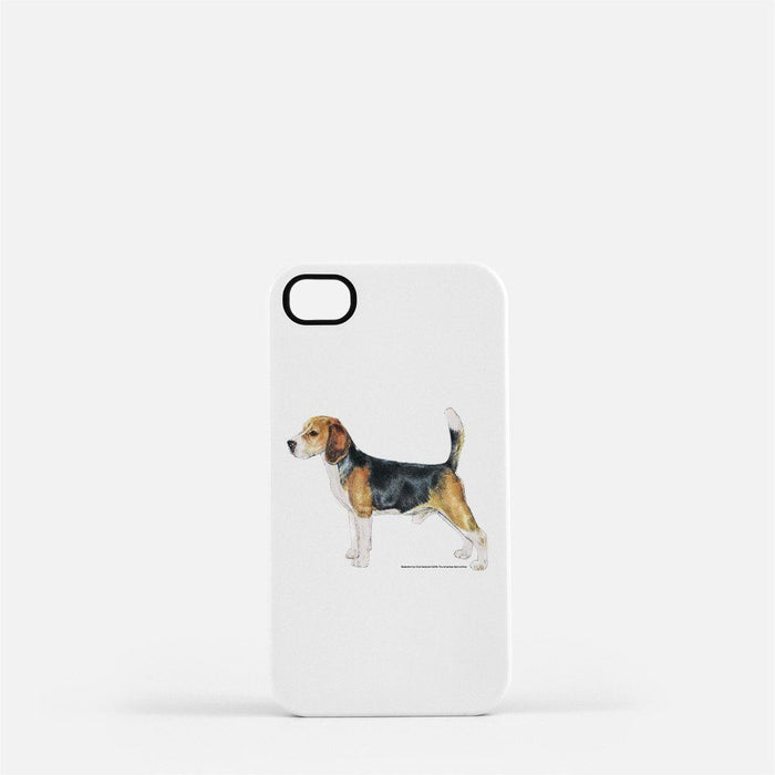 Beagle Phone Case