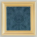 Beveled Square Photo Frame