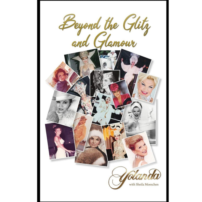 Beyond the Glitz and Glamour