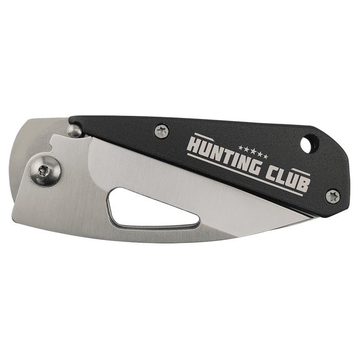 Bison River 3.5" Every Day Carry Knife - KNF28