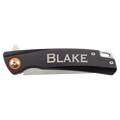 Bison River 4" Every Day Carry Knife - KNF27