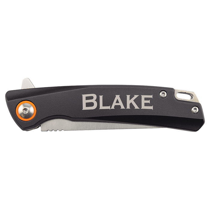 Bison River 4" Every Day Carry Knife - KNF27