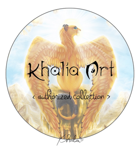 Bittersweet spell by KhaliaArt Zipper 3D Sweatshirt