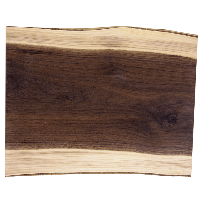 Walnut Brown / 15" x 11.5"