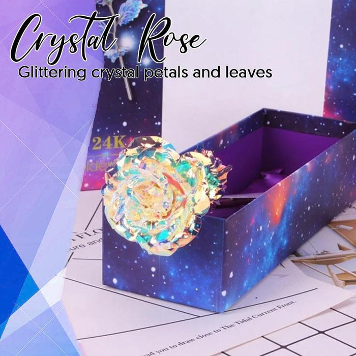Bloomz Everlasting Galaxy Rose