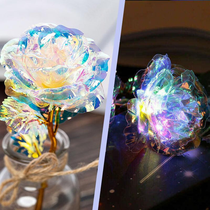 Bloomz Everlasting Galaxy Rose