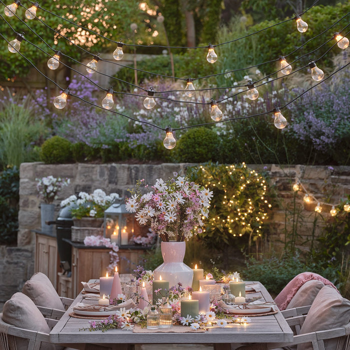 Blush Ceramic Vase