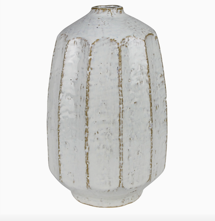 Bode Ceramic Vase