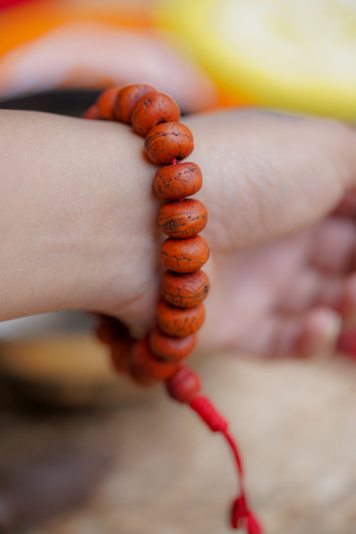 Bodhi Bracelet - Lucky Thanka