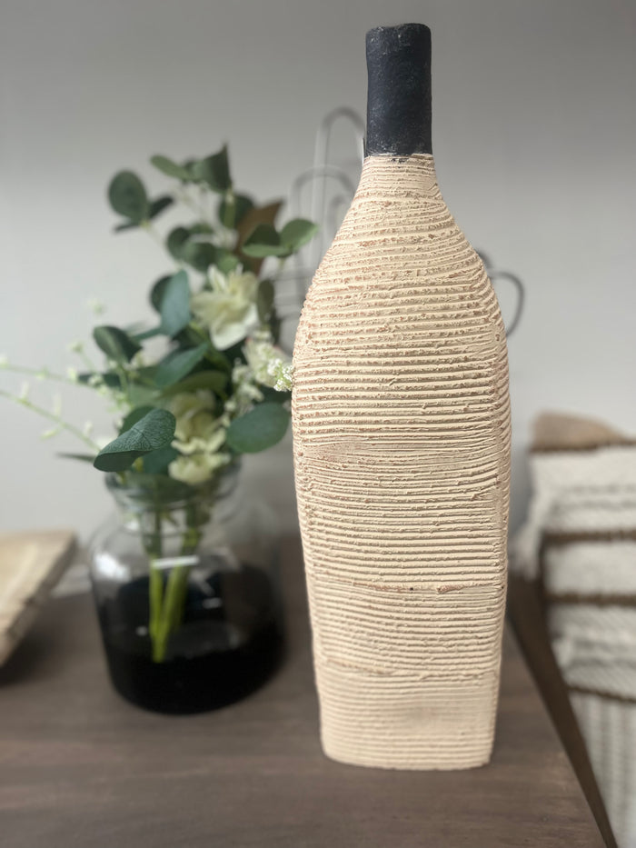 Bohemian Style Vase