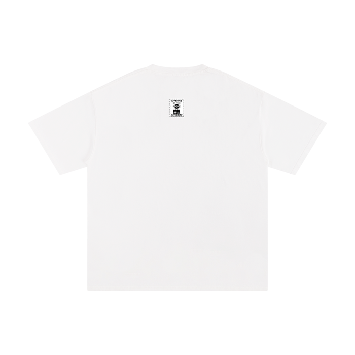 Bonita Applebum - Unisex Pure Cotton T-Shirt