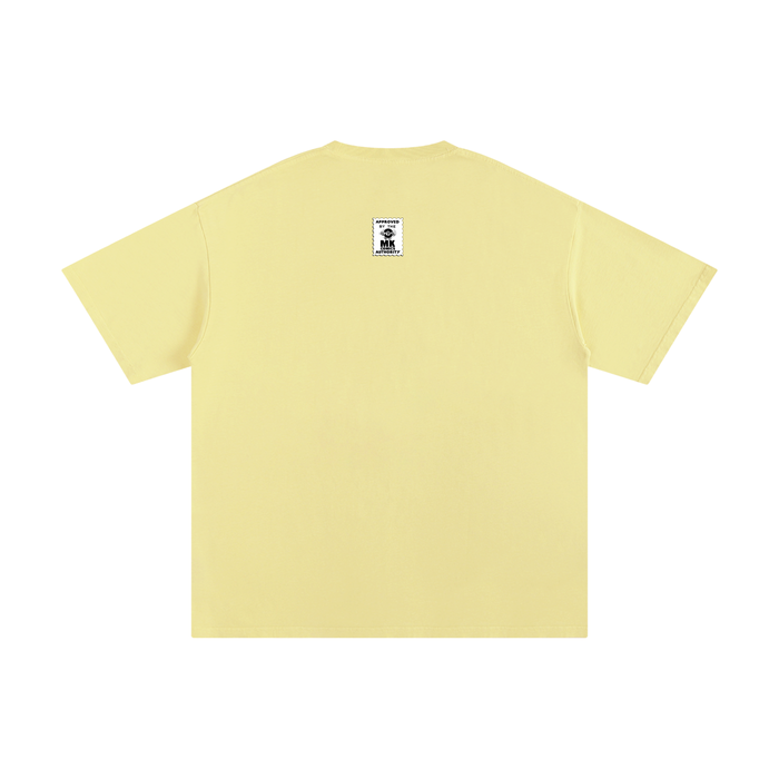 Bonita Applebum - Unisex Pure Cotton T-Shirt