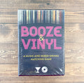 Booze & Vinyl: A Music and Mixed Drinks Matching Game - Lyla's: Clothing & Gifts - Online and Rockwall Texas Boutique