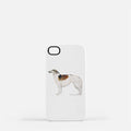 Borzoi Phone Case