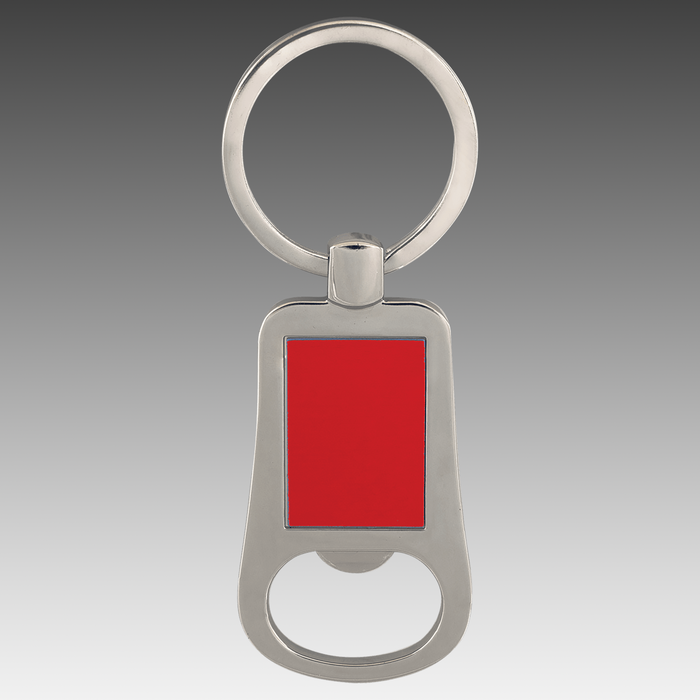 Bottle Opener Keychain - KCM18