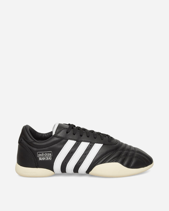 adidas Taekwondo Brain Dea Core Black/White Sneakers Low JQ9303