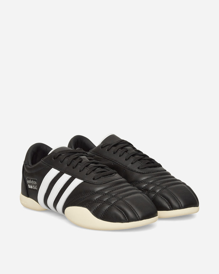adidas Taekwondo Brain Dea Core Black/White Sneakers Low JQ9303