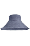 Denim Blue Chambray / One Size