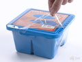 Brush Washer For Paint Brushes