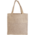 Burlap Gift Bag - SCK04