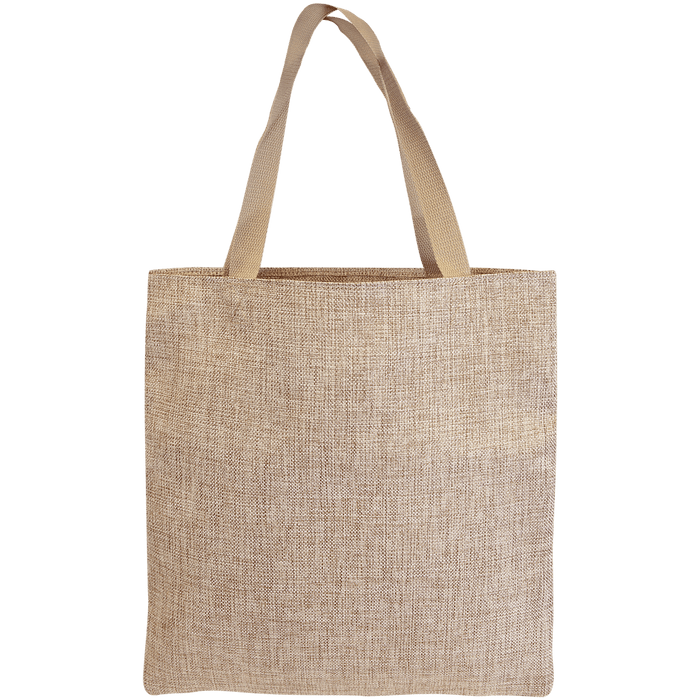 Burlap Gift Bag - SCK04