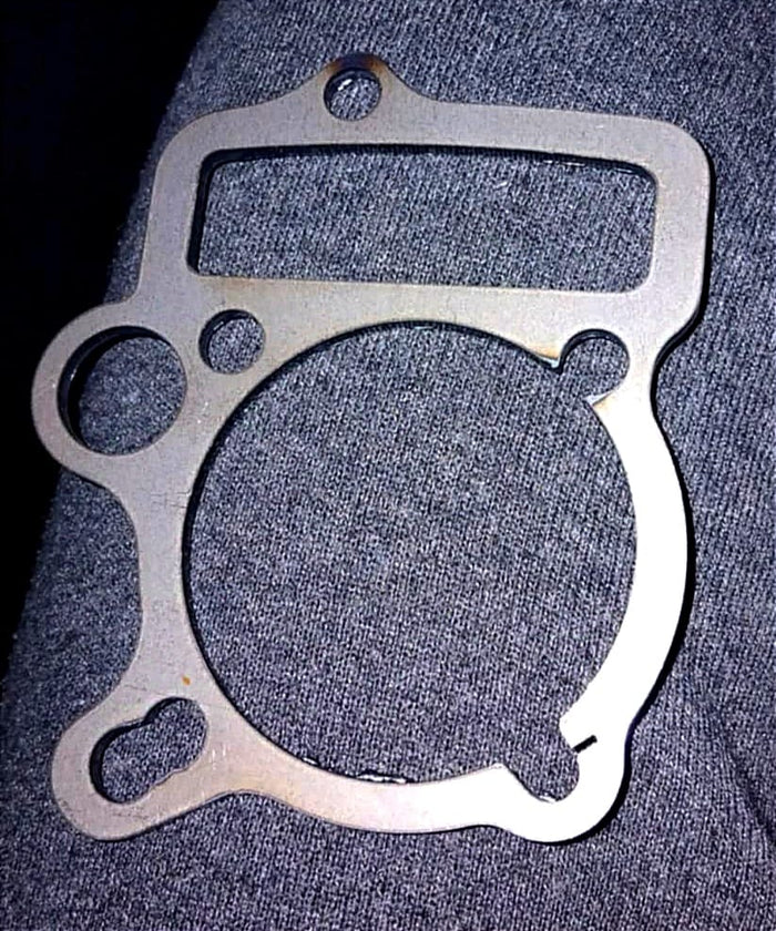 Cale de cylindre CSM 3mm