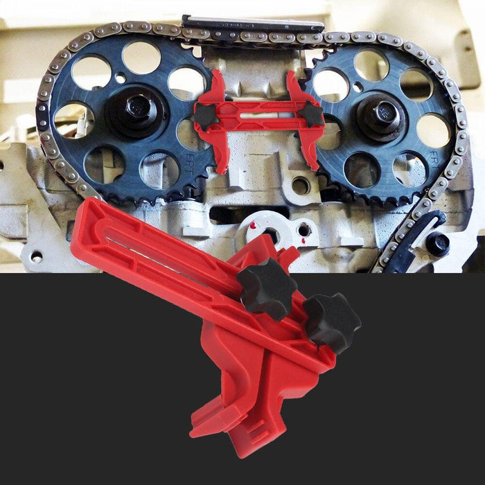 Camshaft Sprocket Clamp Kit