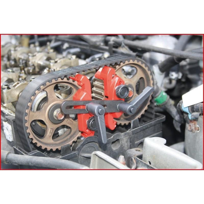 Camshaft Sprocket Clamp Kit