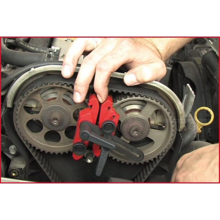 Camshaft Sprocket Clamp Kit