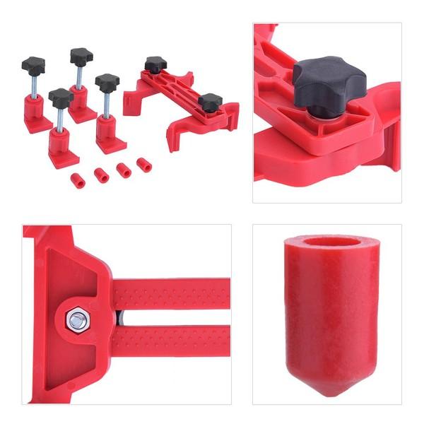 Camshaft Sprocket Clamp Kit