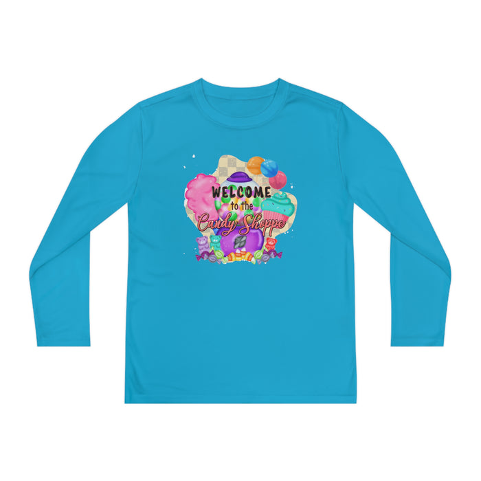 Candy Shoppe - Youth Long Sleeve