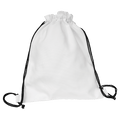 Canvas Back Sack - SCK35
