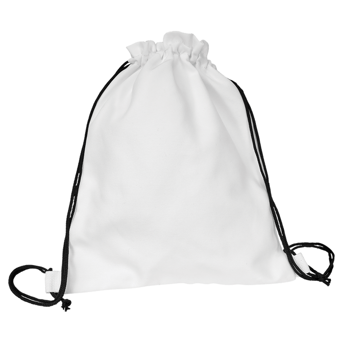 Canvas Back Sack - SCK35