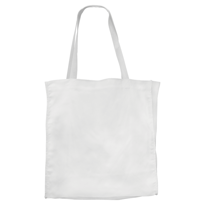 Canvas Bag with 5" Gusset - SCK33