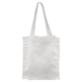 Canvas Gift Bag with Gusset - SCK13