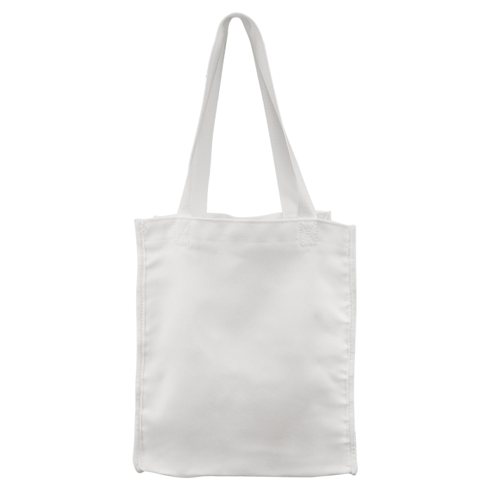 Canvas Gift Bag with Gusset - SCK13