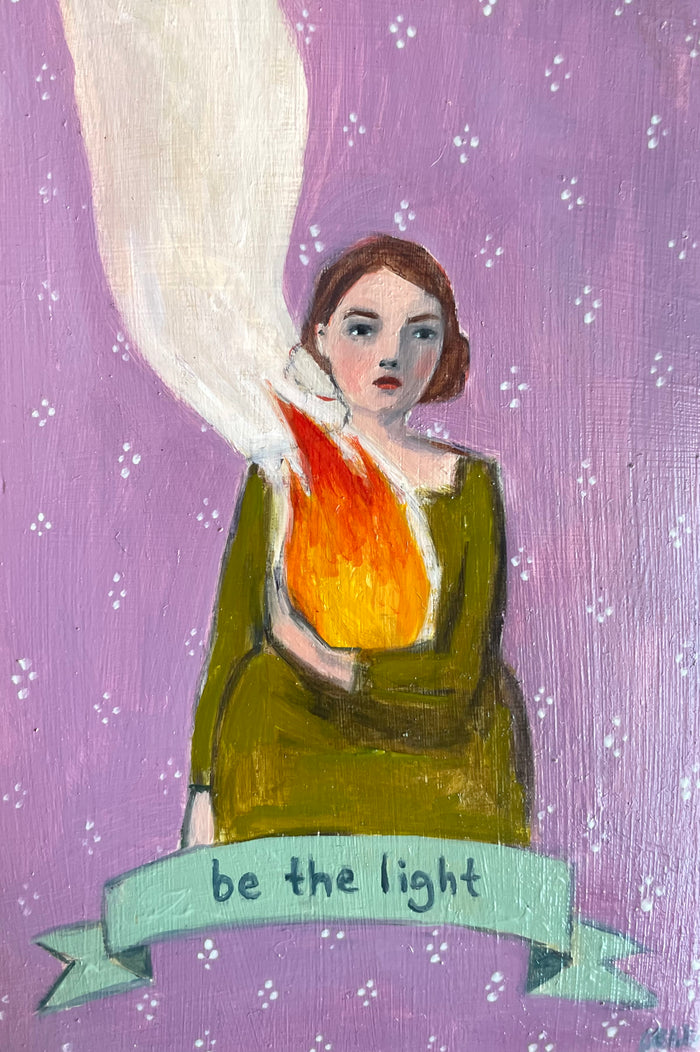 Carrie-Ann