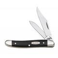 Case - Texas Jack - Medium - Black - 00220