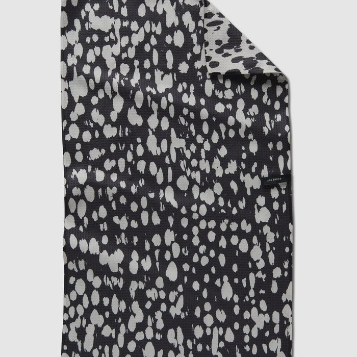 Cass Double Sided Tea Towel