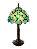 Castle Point Tiffany Accent Lamp