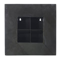FOUR COMPARTMENT WALL PLANTER