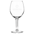 Citation White Wine Stem Glass - GWR32